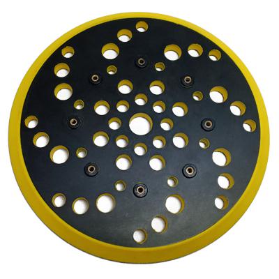 8" Sanding Pad