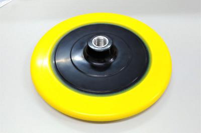 7" Sanding Pad